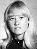 Debbie Weseley: class of 1970, Norte Del Rio High School, Sacramento, CA.